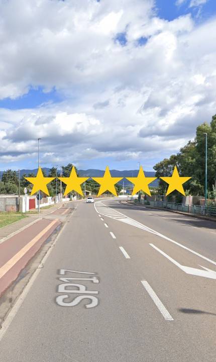 casa indipendente in vendita a Quartu Sant'Elena