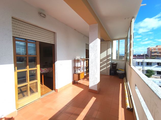 appartamento in vendita a Quartu Sant'Elena