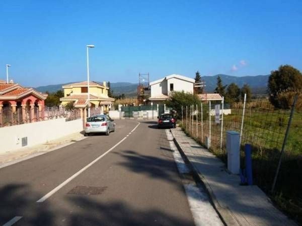 terreno edificabile in vendita a Quartu Sant'Elena