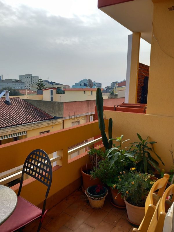 appartamento in vendita a Quartu Sant'Elena in zona Musicisti