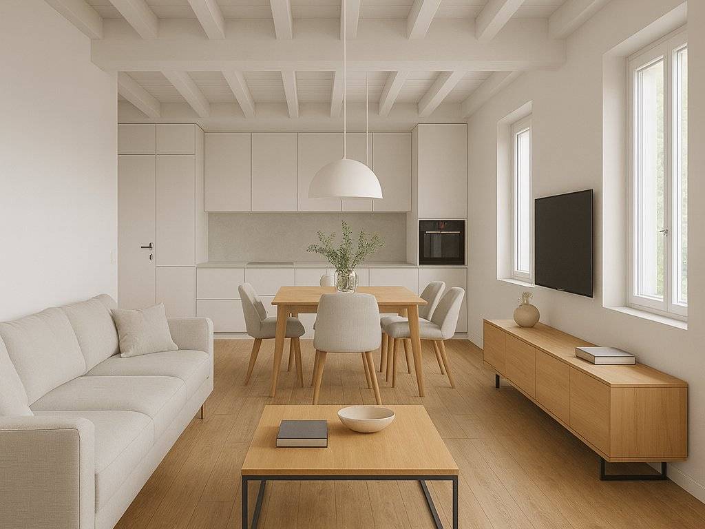 appartamento in vendita a Quartu Sant'Elena