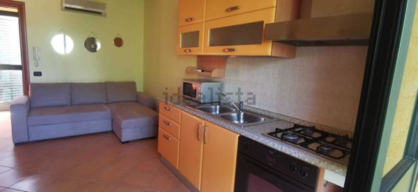 appartamento in vendita a Quartu Sant'Elena in zona Capitana