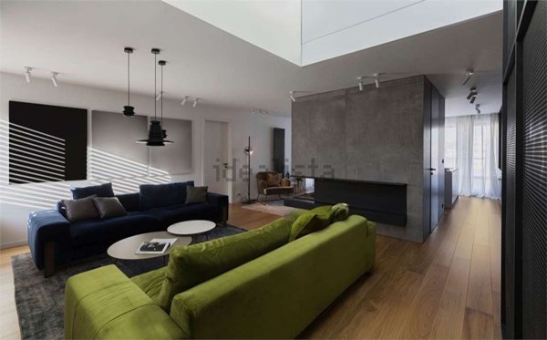 appartamento in vendita a Quartu Sant'Elena in zona Musicisti