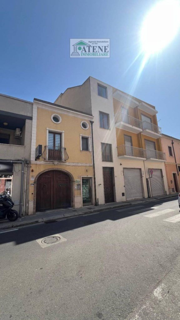 appartamento in vendita a Quartu Sant'Elena in zona Funtan'e Ortus