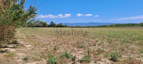 terreno agricolo in vendita a Quartu Sant'Elena in zona Musicisti