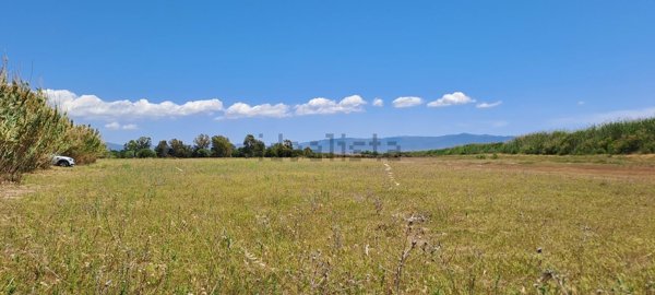 terreno in vendita a Quartu Sant'Elena in zona Musicisti