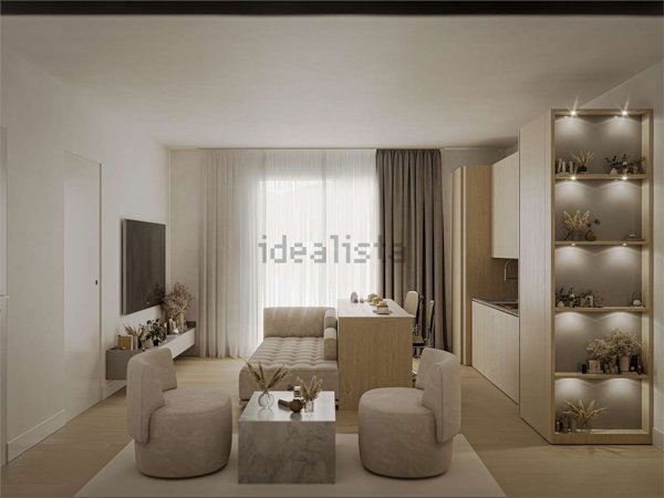 appartamento in vendita a Quartu Sant'Elena in zona Centro Storico