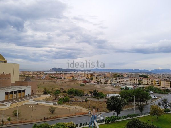 appartamento in vendita a Quartu Sant'Elena in zona Pitz'e Serra