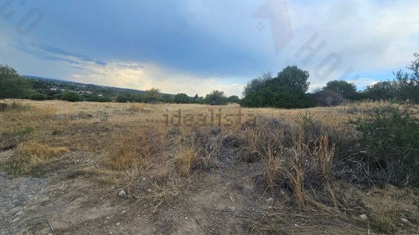terreno agricolo in vendita a Quartu Sant'Elena in zona Niu Crobu