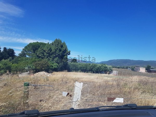 terreno agricolo in vendita a Quartu Sant'Elena in zona Flumini di Quartu