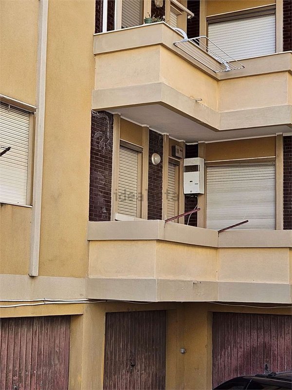 appartamento in vendita a Quartu Sant'Elena in zona Musicisti