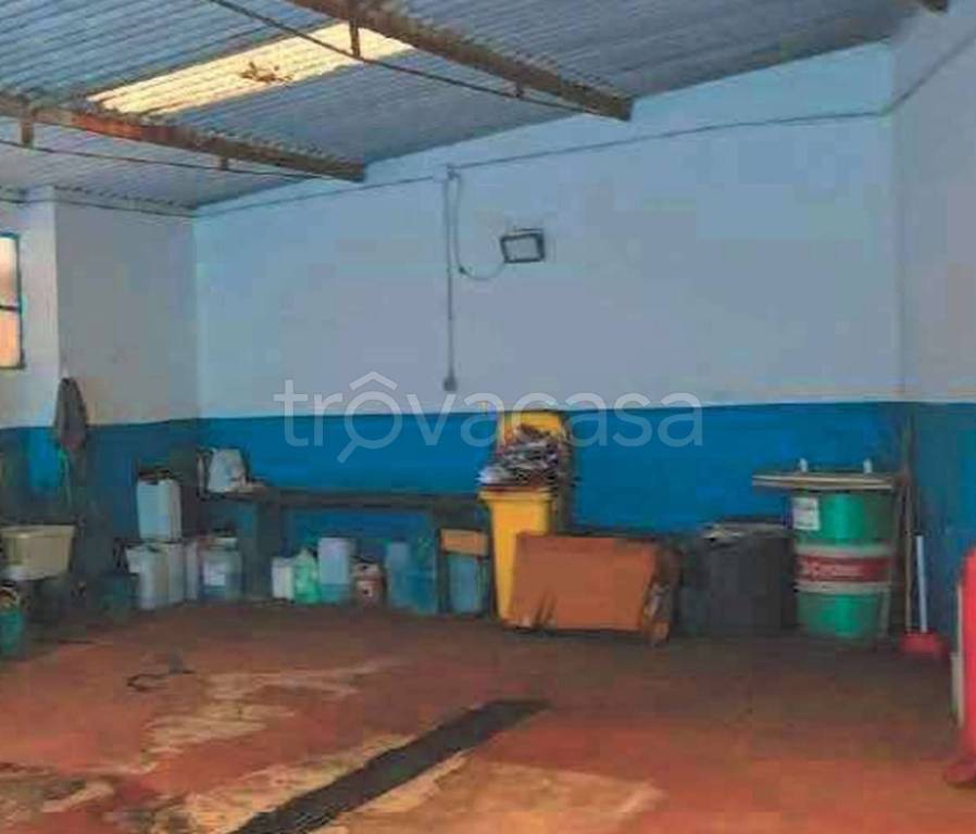 negozio in vendita a Quartu Sant'Elena