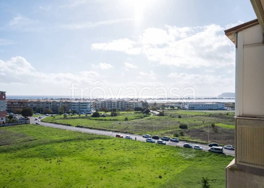 appartamento in vendita a Quartu Sant'Elena in zona Poetto di Quartu