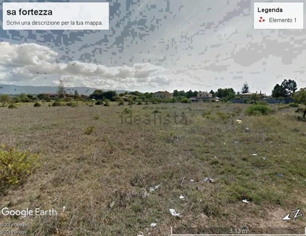 casa indipendente in vendita a Quartu Sant'Elena