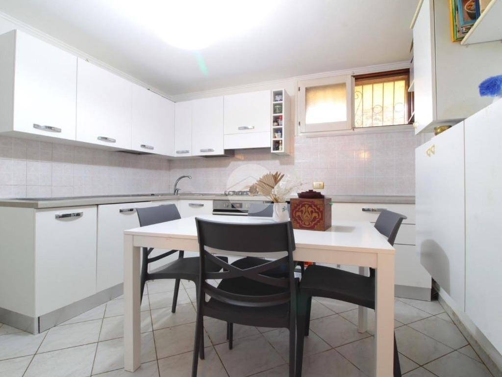 appartamento in vendita a Quartu Sant'Elena