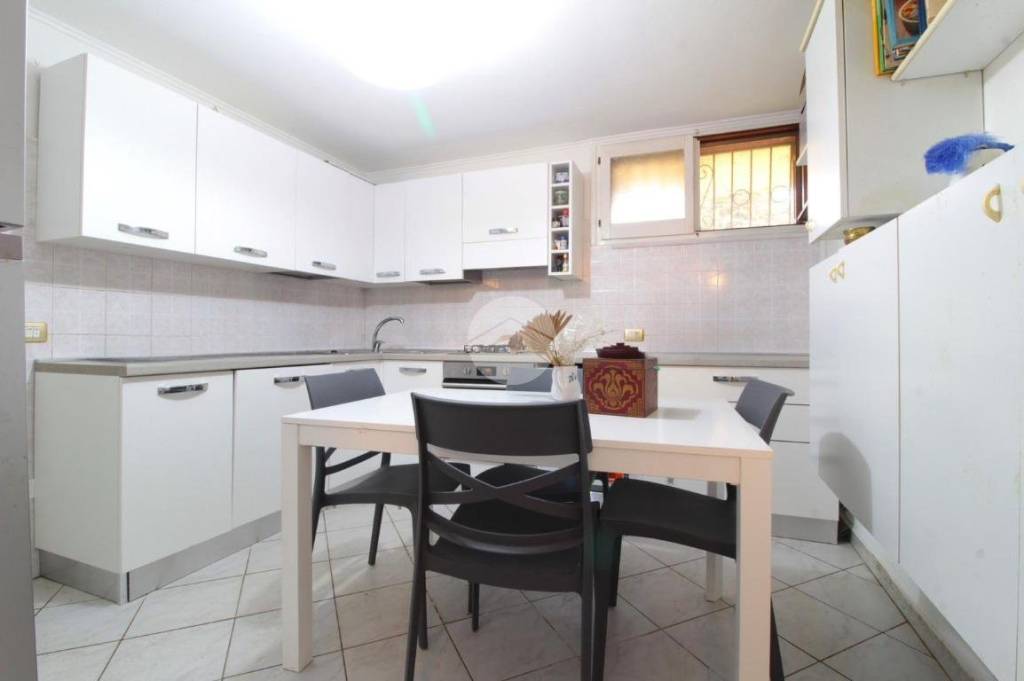 appartamento in vendita a Quartu Sant'Elena