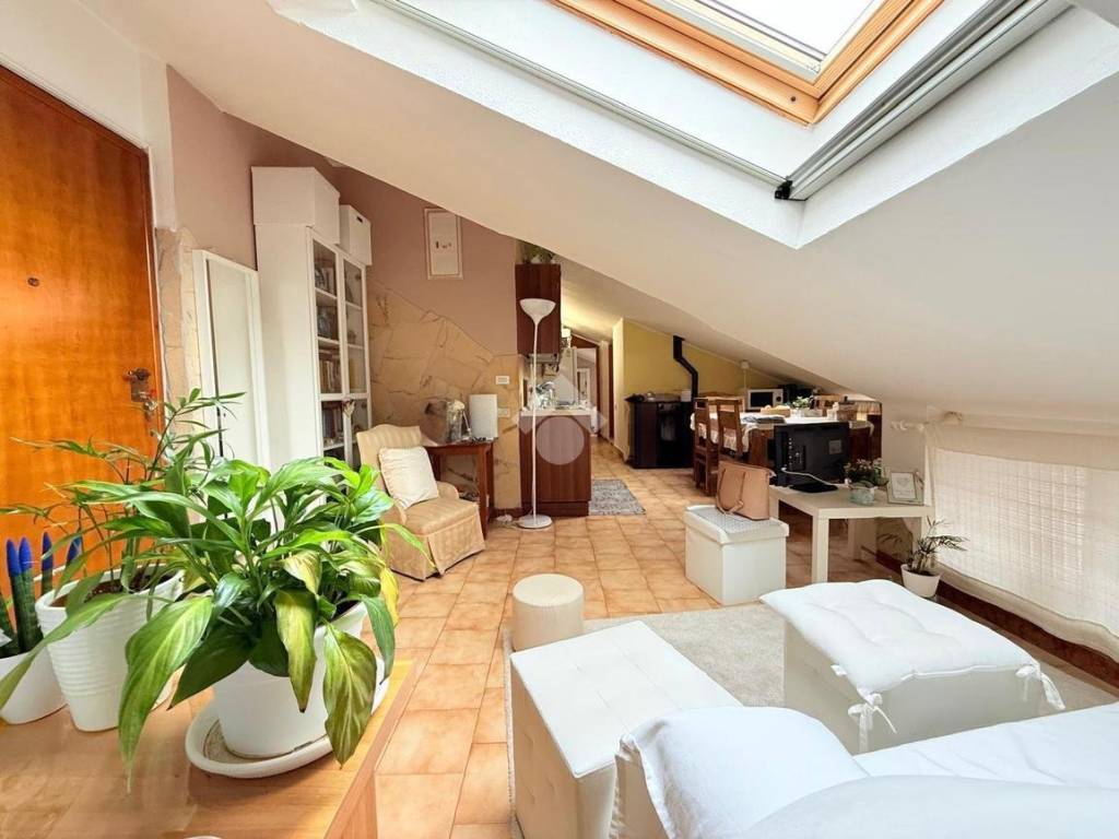 appartamento in vendita a Quartu Sant'Elena in zona Pitz'e Serra