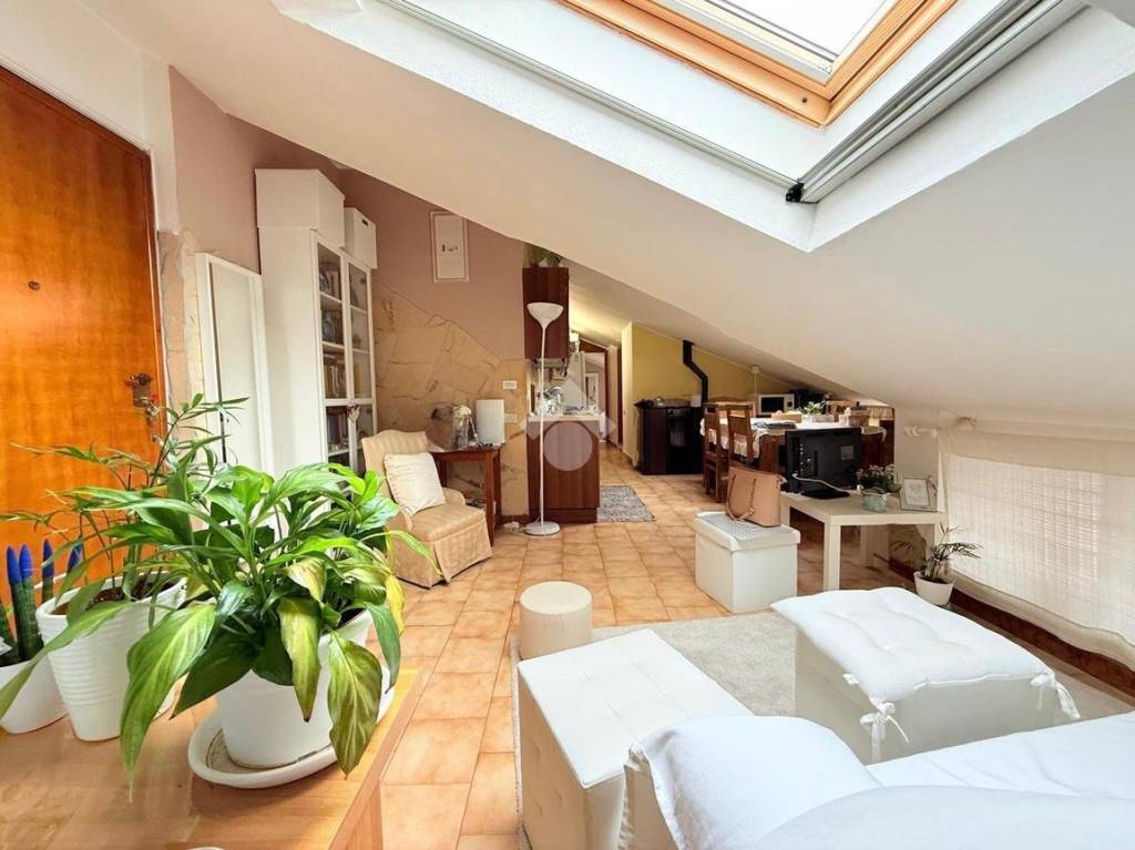 appartamento in vendita a Quartu Sant'Elena in zona Pitz'e Serra