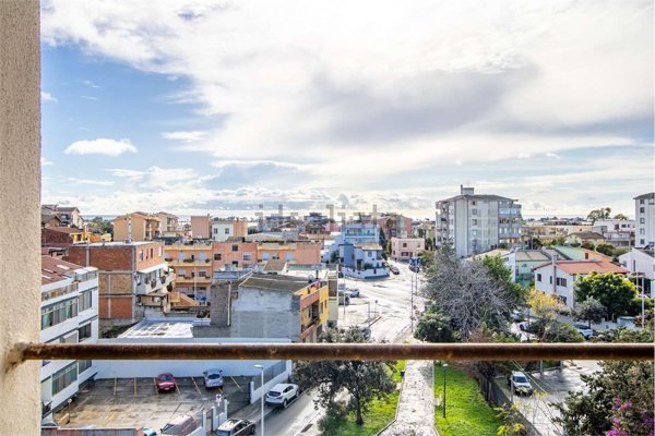 attico in vendita a Quartu Sant'Elena