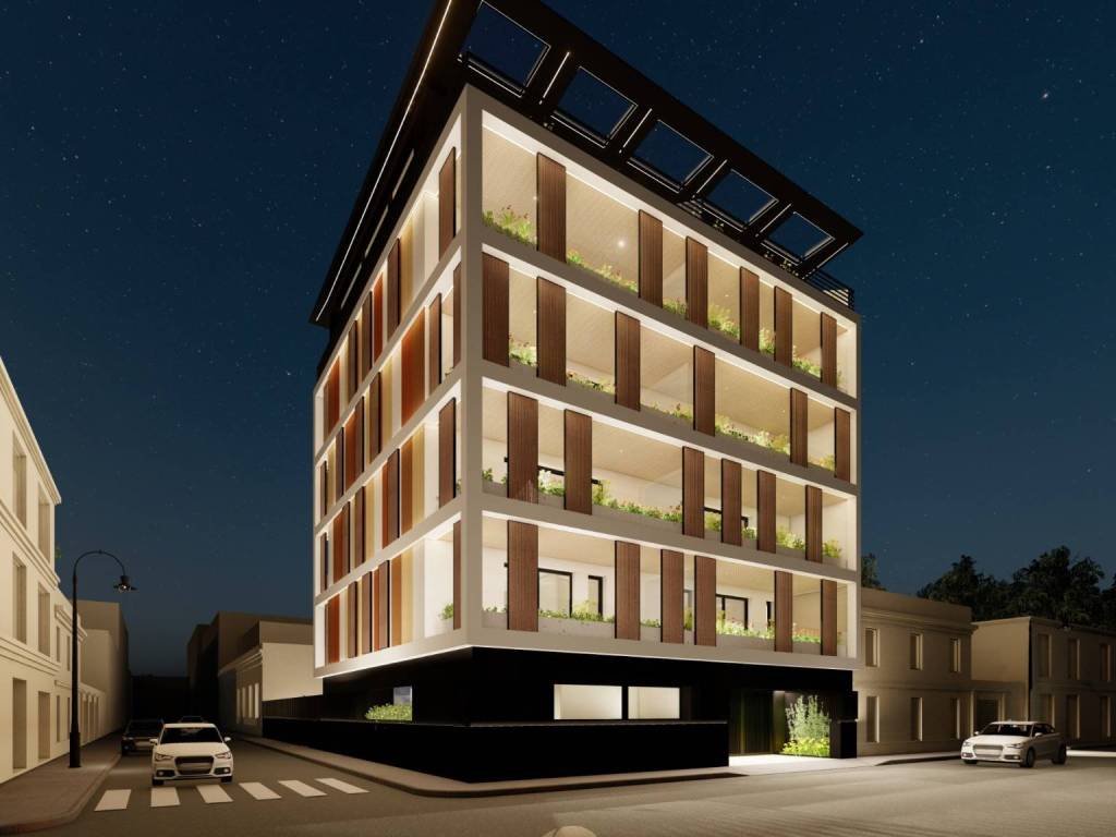 appartamento in vendita a Quartu Sant'Elena