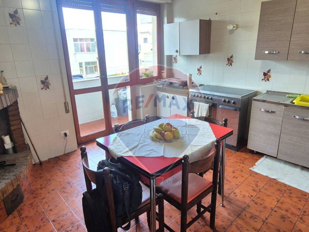 appartamento in vendita a Quartu Sant'Elena