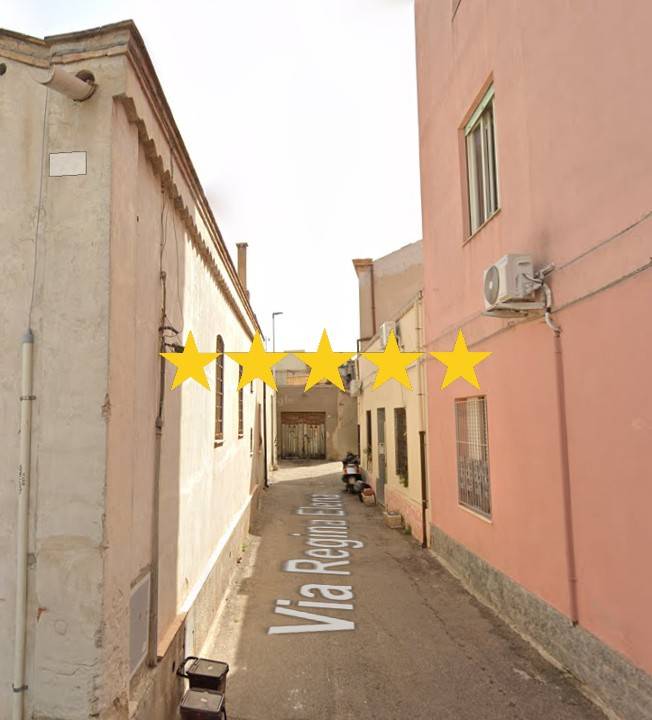 appartamento in vendita a Quartu Sant'Elena in zona Capitana