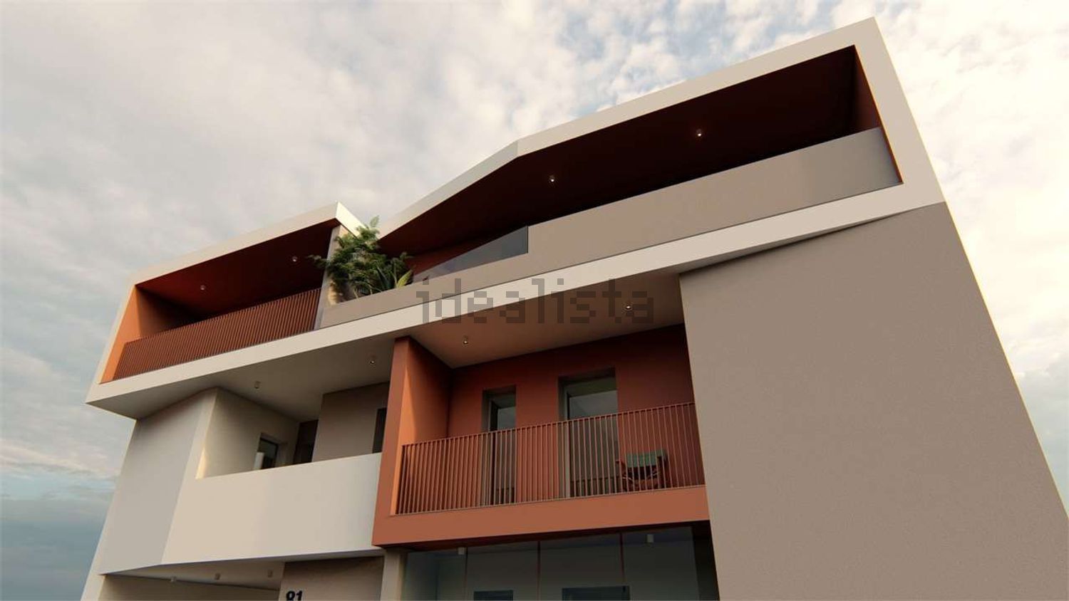 appartamento in vendita a Quartu Sant'Elena in zona Musicisti