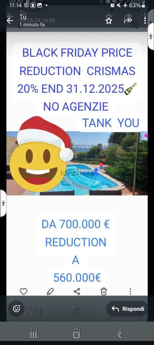 casa indipendente in vendita a Quartu Sant'Elena