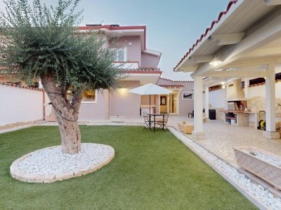 casa indipendente in vendita a Quartu Sant'Elena in zona Litorale