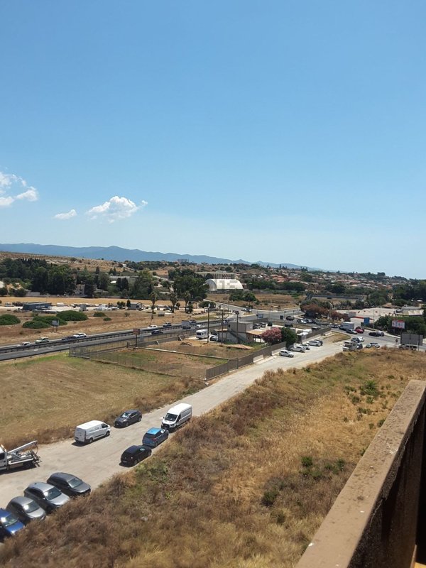 appartamento in vendita a Quartu Sant'Elena in zona Pitz'e Serra