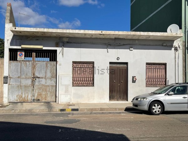 casa indipendente in vendita a Quartu Sant'Elena
