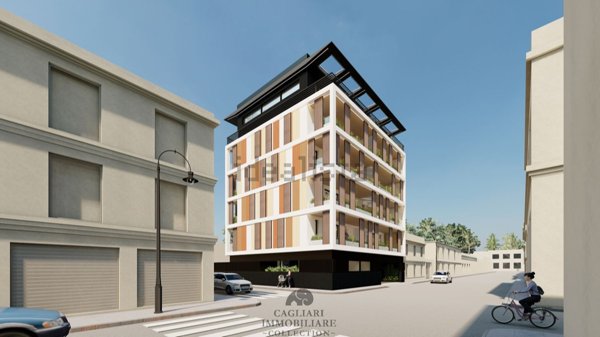 appartamento in vendita a Quartu Sant'Elena