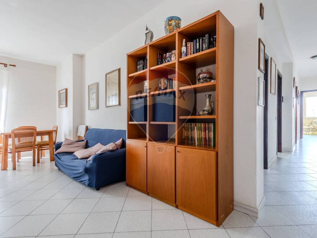 appartamento in vendita a Quartu Sant'Elena in zona Poetto di Quartu