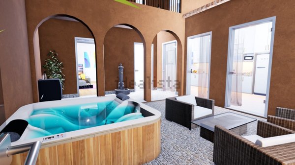 terreno edificabile in vendita a Quartu Sant'Elena in zona Centro Storico