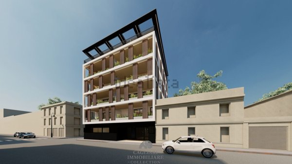 appartamento in vendita a Quartu Sant'Elena