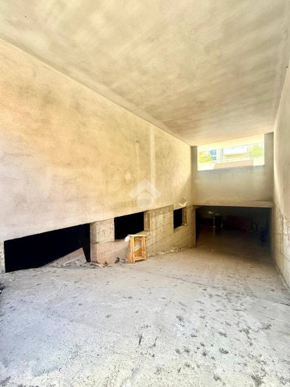 casa semindipendente in vendita a Quartu Sant'Elena in zona Pitz'e Serra