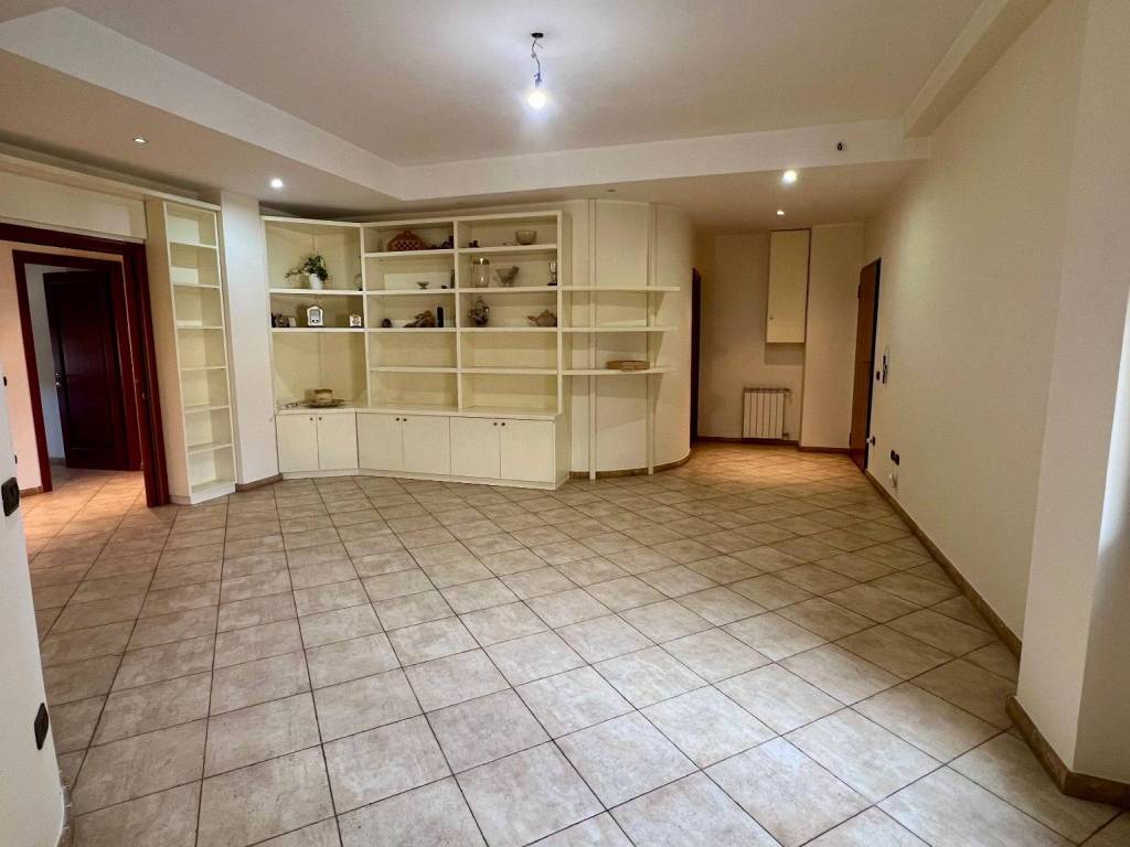 appartamento in vendita a Quartu Sant'Elena in zona Musicisti