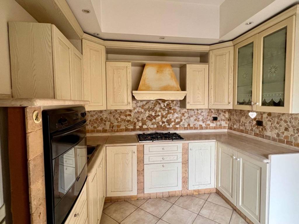 appartamento in vendita a Quartu Sant'Elena