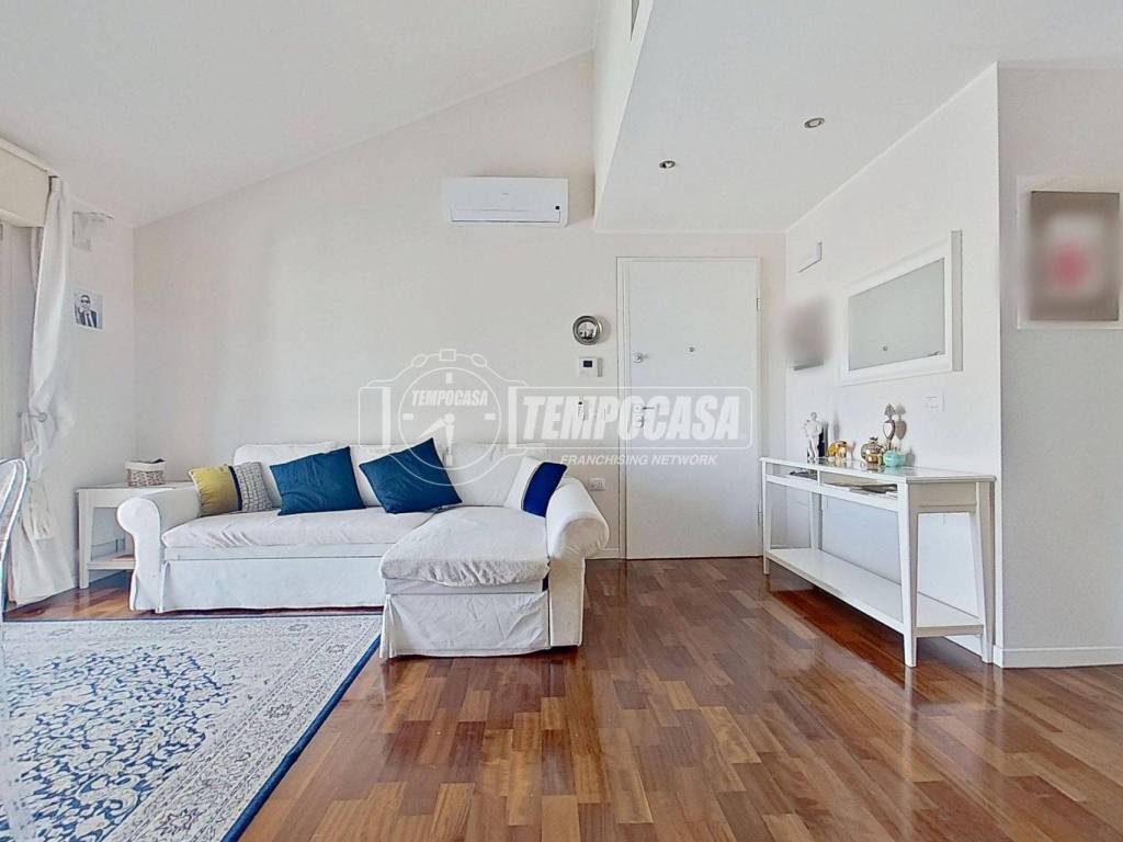 appartamento in vendita a Quartu Sant'Elena in zona Pitz'e Serra