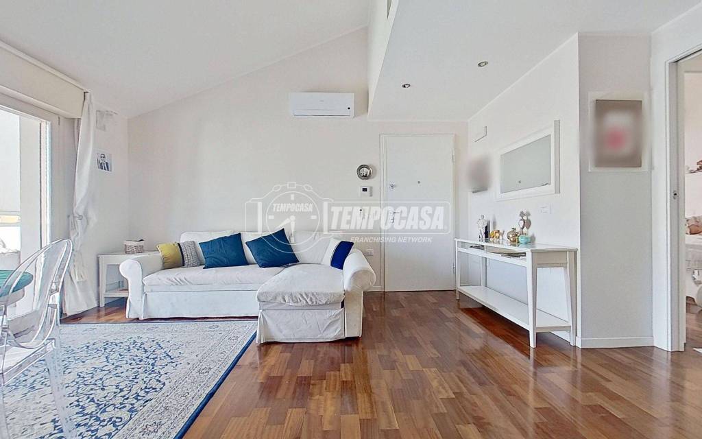 appartamento in vendita a Quartu Sant'Elena in zona Pitz'e Serra