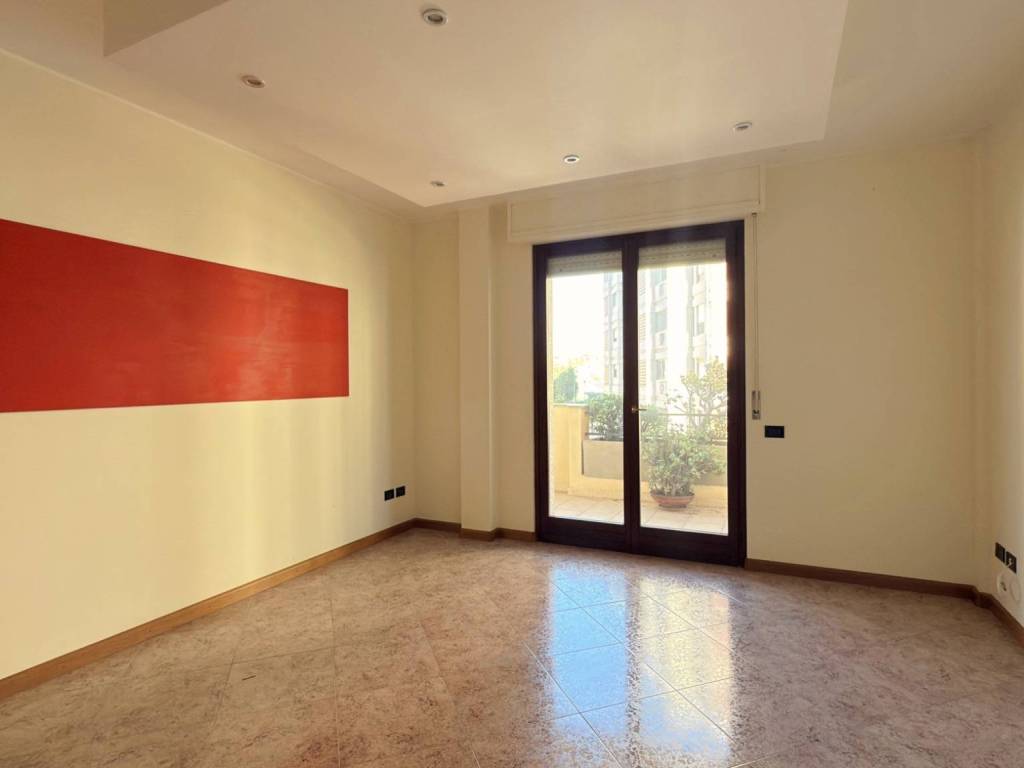 appartamento in vendita a Quartu Sant'Elena in zona Pitz'e Serra