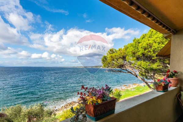 appartamento in vendita a Quartu Sant'Elena in zona Litorale