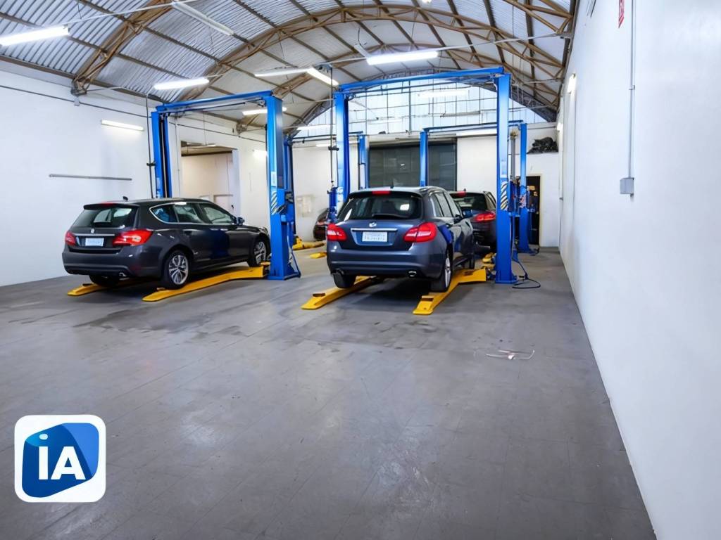 loft in vendita a Quartu Sant'Elena