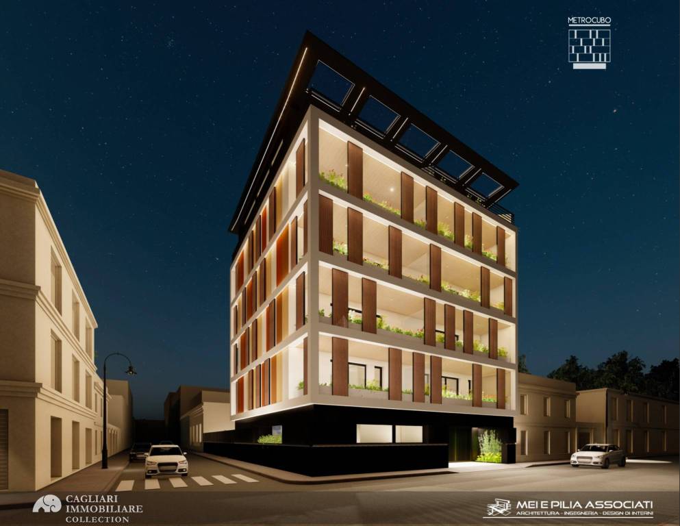 appartamento in vendita a Quartu Sant'Elena