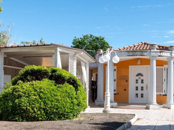 casa indipendente in vendita a Quartu Sant'Elena in zona Sant'Andrea