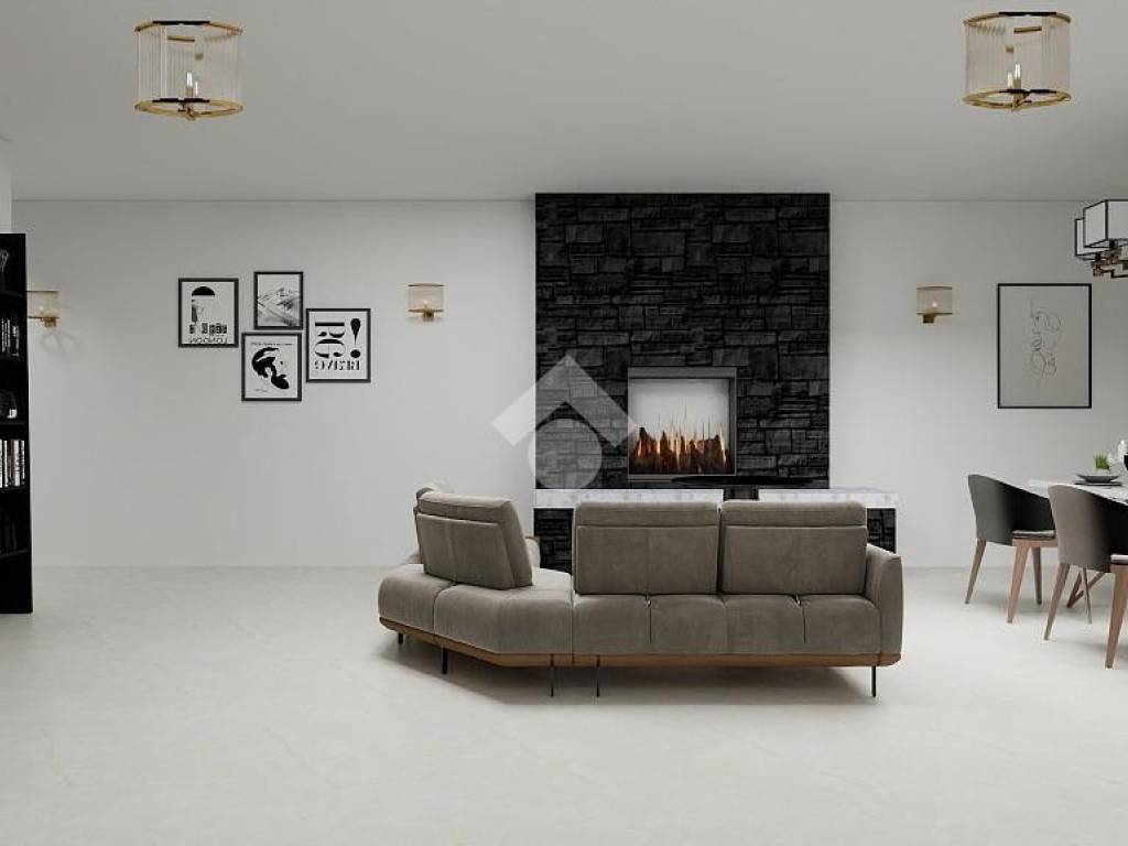 casa indipendente in vendita a Quartu Sant'Elena in zona Sant'Andrea