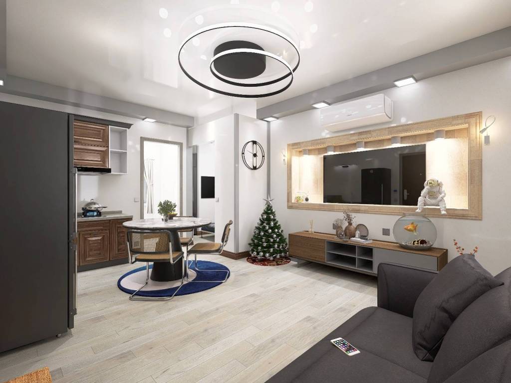 appartamento in vendita a Quartu Sant'Elena in zona Musicisti