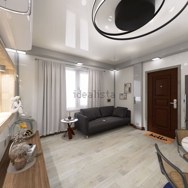 appartamento in vendita a Quartu Sant'Elena in zona Musicisti