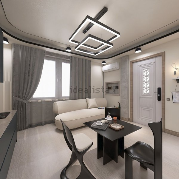 appartamento in vendita a Quartu Sant'Elena in zona Musicisti