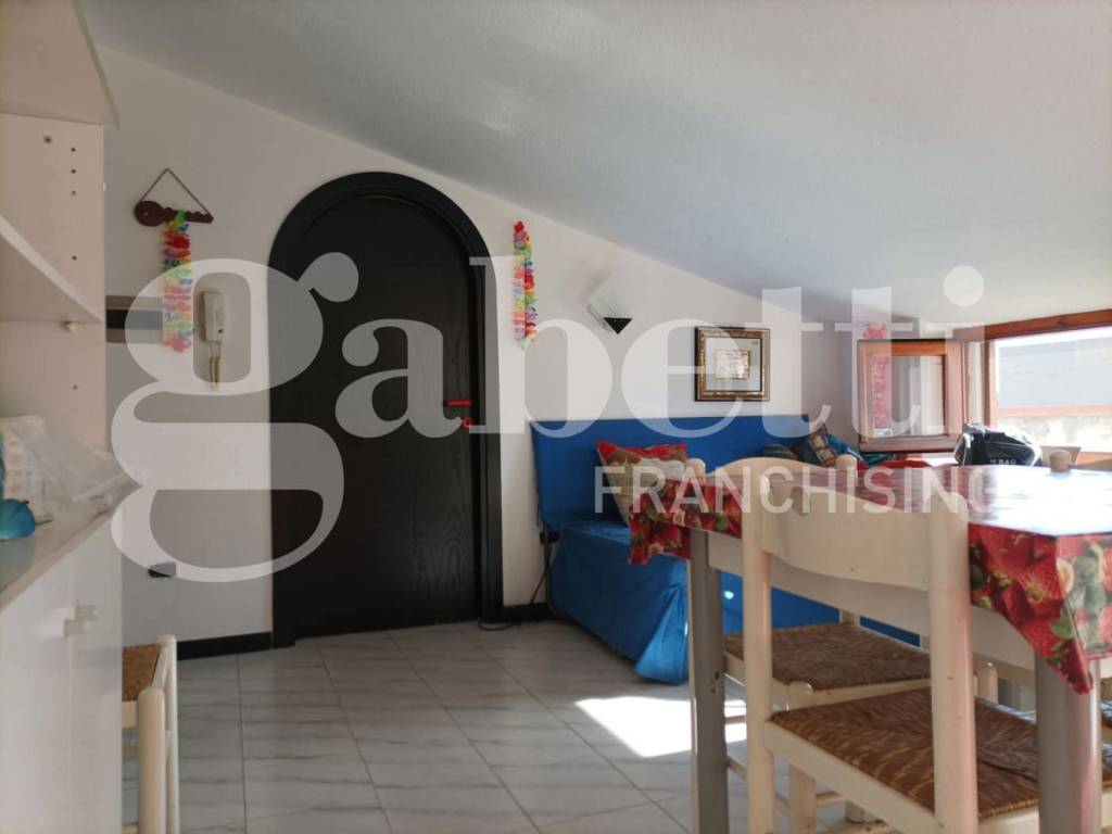 appartamento in vendita a Quartu Sant'Elena in zona Musicisti